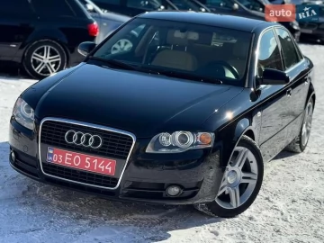 Авто Audi A4 2006 № 7353541