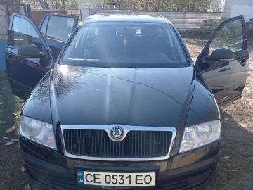 Авто Skoda Octavia 2012 № 7353559