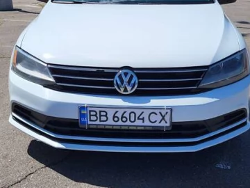 Авто Volkswagen Jetta 2015 № 7353562
