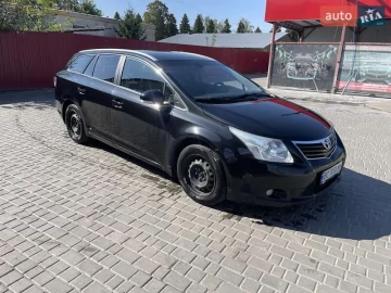 Авто Toyota Avensis 2011 № 7353575