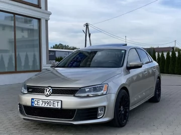 Авто Volkswagen Jetta 2012 № 7353585