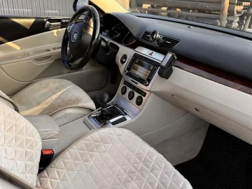 Авто Volkswagen Passat 2009 № 7353597