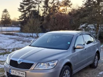Авто Skoda Octavia 2012 № 7353603