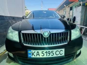 Авто Skoda Octavia 2012 № 7353624