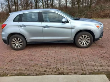 Авто Mitsubishi Asx 2012 № 7353704
