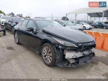 Авто Toyota Mirai 2023 № 7353717