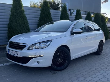 Авто Peugeot 308 2015 № 7353722
