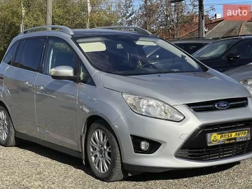 Авто Ford C-Max 2013 № 7353735