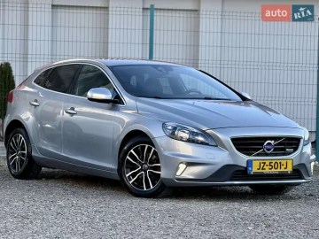 Авто Volvo V40 2013 № 7353751