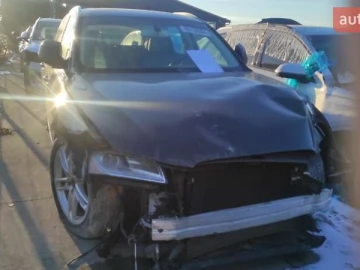 Авто Audi Q5 2014 № 7353754