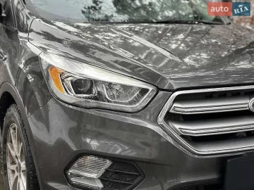 Авто Ford Escape 2016 № 7353757