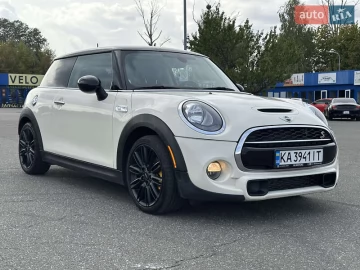 Авто MINI Hatch 2014 № 7353772