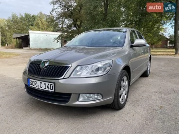 Авто Skoda Octavia 2011 № 7353786