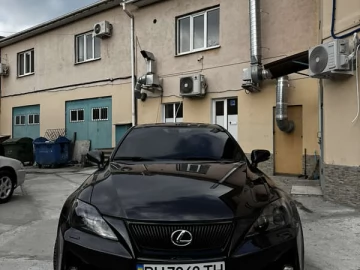 Авто Lexus Is 2010 № 7353818