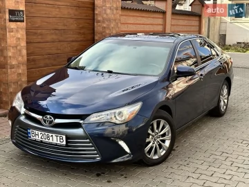 Авто Toyota Camry 2015 № 7353866