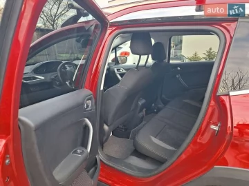 Авто Peugeot 2008 2018 № 7353890