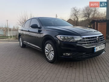 Авто Volkswagen Jetta 2019 № 7353952