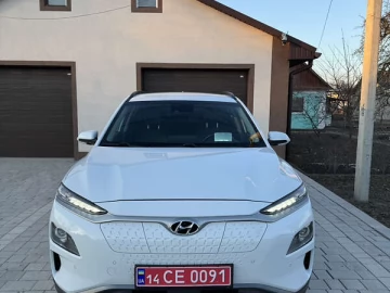 Авто Hyundai Kona Electric 2019 № 7353968