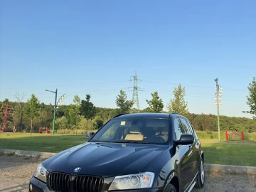 Авто BMW X3 2013 № 7353981