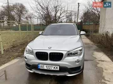 Авто BMW X1 2015 № 7353989