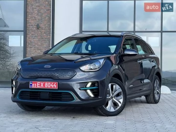 Авто KIA Niro 2019 № 7354002