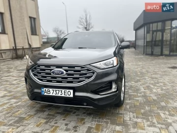 Авто Ford Edge 2019 № 7354019