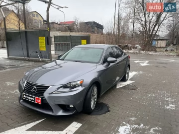 Авто Lexus Is 2015 № 7354023