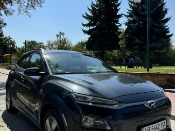 Авто Hyundai Kona Electric 2019 № 7354028