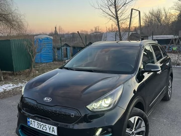 Авто KIA Niro 2020 № 7354031