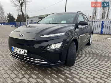 Авто Hyundai Kona Electric 2021 № 7354067
