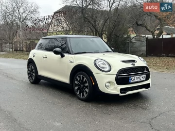 Авто MINI Hatch 2019 № 7354071