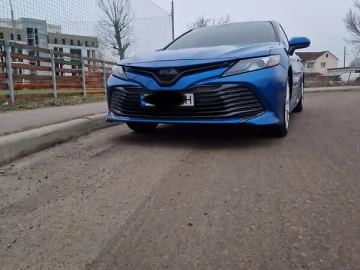 Авто Toyota Camry 2020 № 7354137