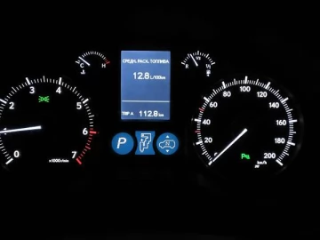 Авто Lexus Gx 2013 № 7354153