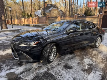 Авто Lexus Es 2018 № 7354171