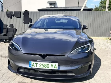 Авто Tesla Model S 2022 № 7354190