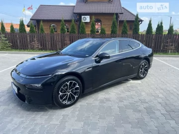 Авто  P7 2022 № 7354195