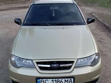 Авто Daewoo Nexia 2008 № 7354303