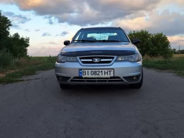 Авто Daewoo Nexia 2011 № 7354321