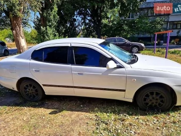 Авто Daewoo Leganza 2001 № 7354323
