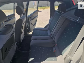 Авто Chevrolet Tacuma 2004 № 7354326