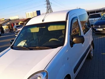 Авто Renault Kangoo 2007 № 7354350