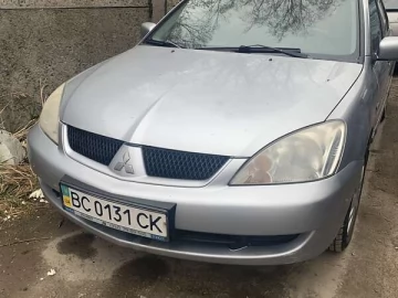 Авто Mitsubishi Lancer 2006 № 7354366