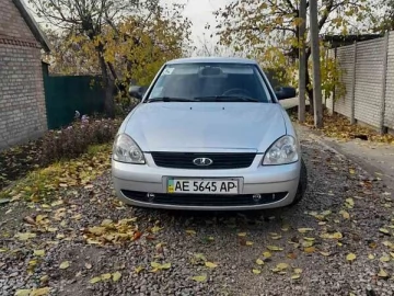 Авто ВАЗ 2172 Priora 2008 № 7354368