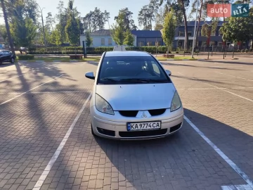 Авто Mitsubishi Colt 2005 № 7354471