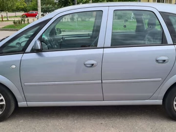 Авто Opel Meriva 2005 № 7354486
