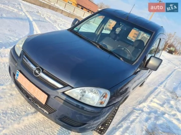 Авто Opel Combo 2006 № 7354493