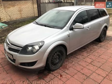 Авто Opel Astra 2010 № 7354560