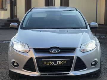 Авто Ford Focus 2012 № 7354566