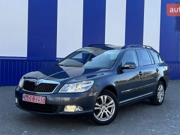 Авто Skoda Octavia 2011 № 7354612