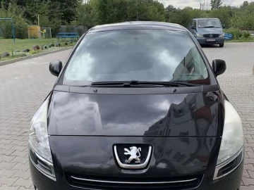 Авто Peugeot 5008 2010 № 7354731